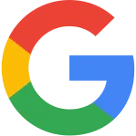 Google Icon SVG Icon
